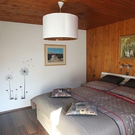 Ferienwohnung Snezak Bohinj Exterior foto