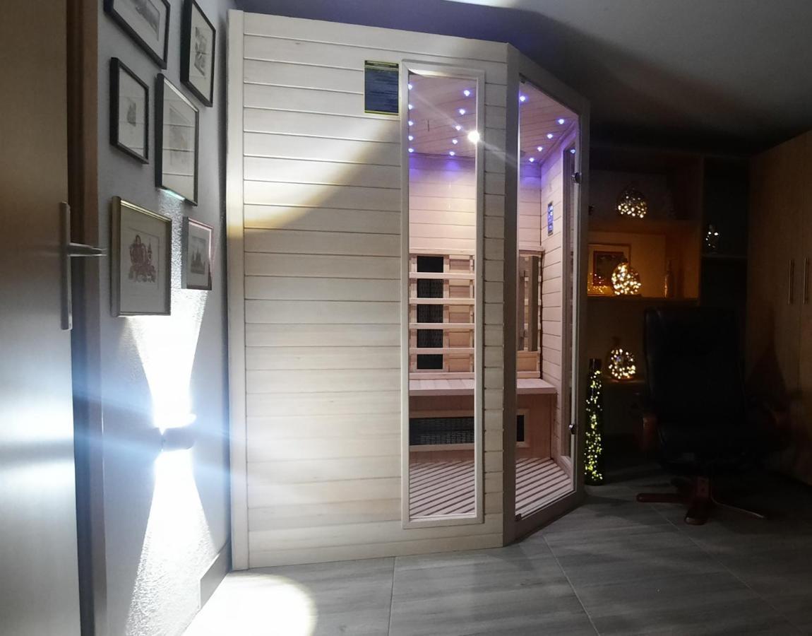Ferienwohnung Snezak Bohinj Exterior foto