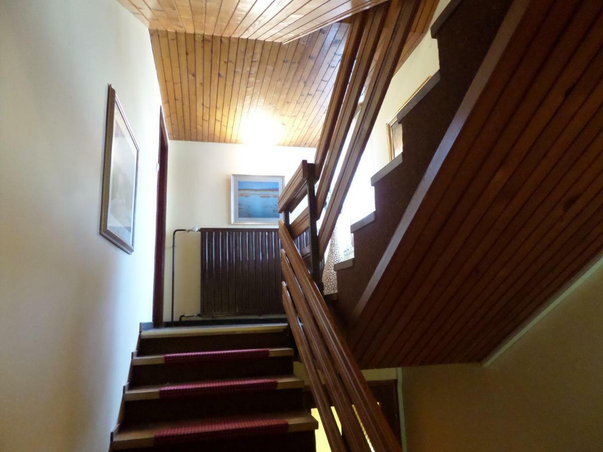 Ferienwohnung Snezak Bohinj Exterior foto